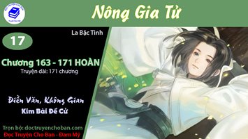 [HV] Nông Gia Tử